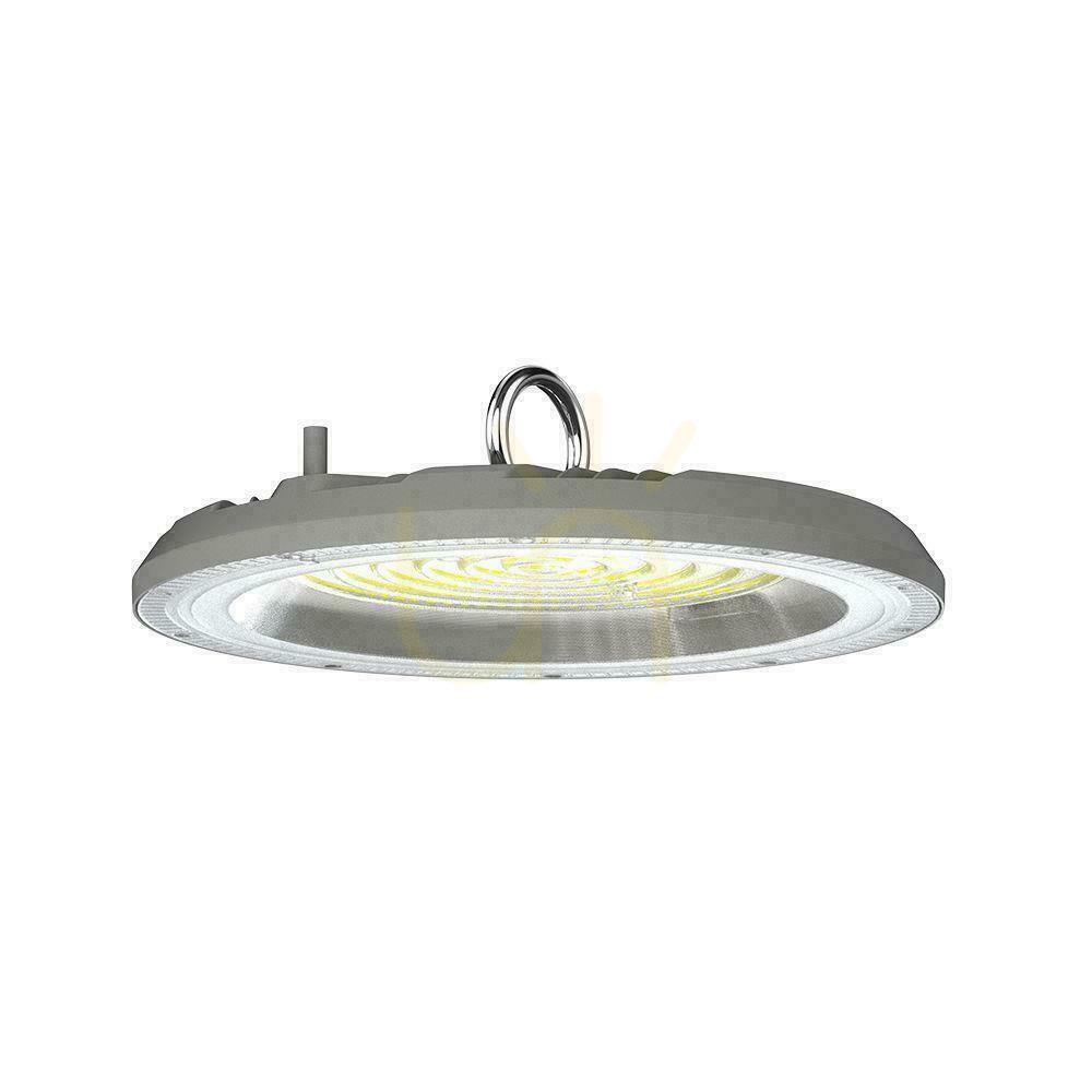 Verifica V-TAC LED high bay 150W CCT corp de iluminat VT-91150CCT 3000K-4000K-6500K 12300lm. V-TAC LED high bay 150W CCT corp de iluminat VT-91150CCT 3000K-4000K-6500K 12300lm.