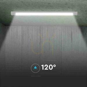 V-TAC 20W LED corp de iluminat liniar montat pe suprafață CREE CHIP 60cm 120Lm/W VT-8-20 6500K 2400lm 6 ani garanție 5 V-TAC 20W LED corp de iluminat liniar montat pe suprafață CREE CHIP 60cm 120Lm/W VT-8-20 6500K 2400lm 6 ani garanție small 5