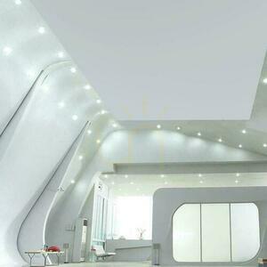 LED mesh V-TAC 7W alb downlight 3in1 VT-2707CCT 3000K-4000K-6500K 510lm 5 ani garanție small 6