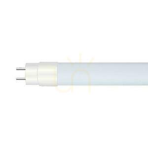 Tub LED T8 V-TAC 120cm 16.5W G13 nano plastic 110Lm/w VT-122-N 6500K 1850lm 3 ani garanție small 1