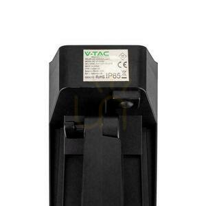 LED V-TAC solar 1.3W IP65 VT-10183 3000K-4000K-6500K 100lm 2-in-1 grădină perete plug-in corp de iluminat 3 ani garanție 12 LED V-TAC solar 1.3W IP65 VT-10183 3000K-4000K-6500K 100lm 2-in-1 grădină perete plug-in corp de iluminat 3 ani garanție small 12