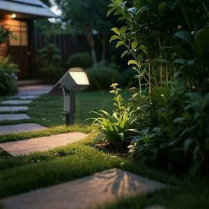 LED V-TAC solar 1.3W IP65 VT-10183 3000K-4000K-6500K 100lm 2-in-1 grădină perete plug-in corp de iluminat 3 ani garanție 7 LED V-TAC solar 1.3W IP65 VT-10183 3000K-4000K-6500K 100lm 2-in-1 grădină perete plug-in corp de iluminat 3 ani garanție small 7