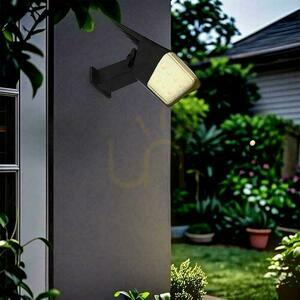 LED V-TAC solar 1.3W IP65 VT-10183 3000K-4000K-6500K 100lm 2-in-1 grădină perete plug-in corp de iluminat 3 ani garanție 8 LED V-TAC solar 1.3W IP65 VT-10183 3000K-4000K-6500K 100lm 2-in-1 grădină perete plug-in corp de iluminat 3 ani garanție small 8