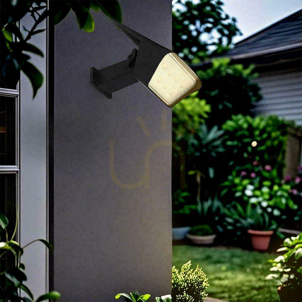 Afişa LED V-TAC solar 1.3W IP65 VT-10183 3000K-4000K-6500K 100lm 2-in-1 grădină perete plug-in corp de iluminat 3 ani garanție LED V-TAC solar 1.3W IP65 VT-10183 3000K-4000K-6500K 100lm 2-in-1 grădină perete plug-in corp de iluminat 3 ani garanție