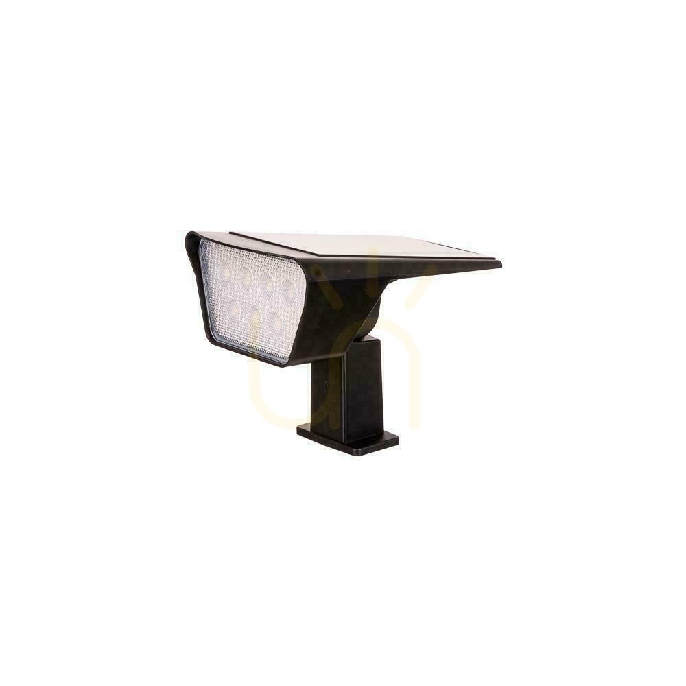 Spectacol LED V-TAC solar 1.3W IP65 VT-10183 3000K-4000K-6500K 100lm 2-in-1 grădină perete plug-in corp de iluminat 3 ani garanție LED V-TAC solar 1.3W IP65 VT-10183 3000K-4000K-6500K 100lm 2-in-1 grădină perete plug-in corp de iluminat 3 ani garanție