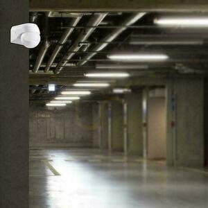 Senzor de mișcare cu infraroșu perete alb 180-360st 600W LED V-TAC VT-80140 5 ani garanție 3 Senzor de mișcare cu infraroșu perete alb 180-360st 600W LED V-TAC VT-80140 5 ani garanție small 3