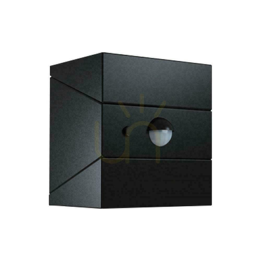 previzualizare V-TAC 2.5W CCT solar perete perete lampă senzor de mișcare negru VT-11025CCT-B 3000K-4000K-6000K 300lm V-TAC 2.5W CCT solar perete perete lampă senzor de mișcare negru VT-11025CCT-B 3000K-4000K-6000K 300lm