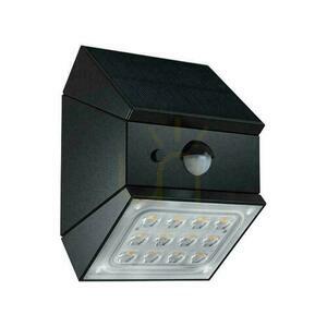 V-TAC 2.5W CCT solar perete perete lampă senzor de mișcare negru VT-11025CCT-B 3000K-4000K-6000K 300lm 0 V-TAC 2.5W CCT solar perete perete lampă senzor de mișcare negru VT-11025CCT-B 3000K-4000K-6000K 300lm small 0