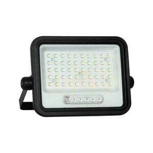 V-TAC 100W CCT solar LED proiector de la distanță cronometru automat IP65 negru VT-104W 1000lm 3 ani garanție 2 V-TAC 100W CCT solar LED proiector de la distanță cronometru automat IP65 negru VT-104W 1000lm 3 ani garanție small 2