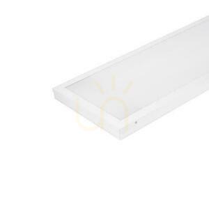 Panou LED V-TAC 40W CREE CHIP 1200x300 montat la suprafață universal 2 în 1 VT-6147 4000K 4400lm 6 ani garanție small 1