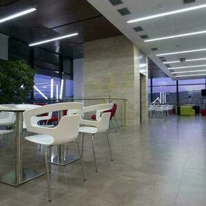 LED T8 V-TAC CREE CHIP tub fluorescent 150cm 15W G13 150Lm/W nano plastic VT-015 6500K 2250lm 6 ani garanție small 6