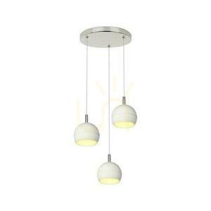Lustră LED V-TAC VT-89023 triplă 3×10 W alb 3000K 0 Lustră LED V-TAC VT-89023 triplă 3×10 W alb 3000K small 0