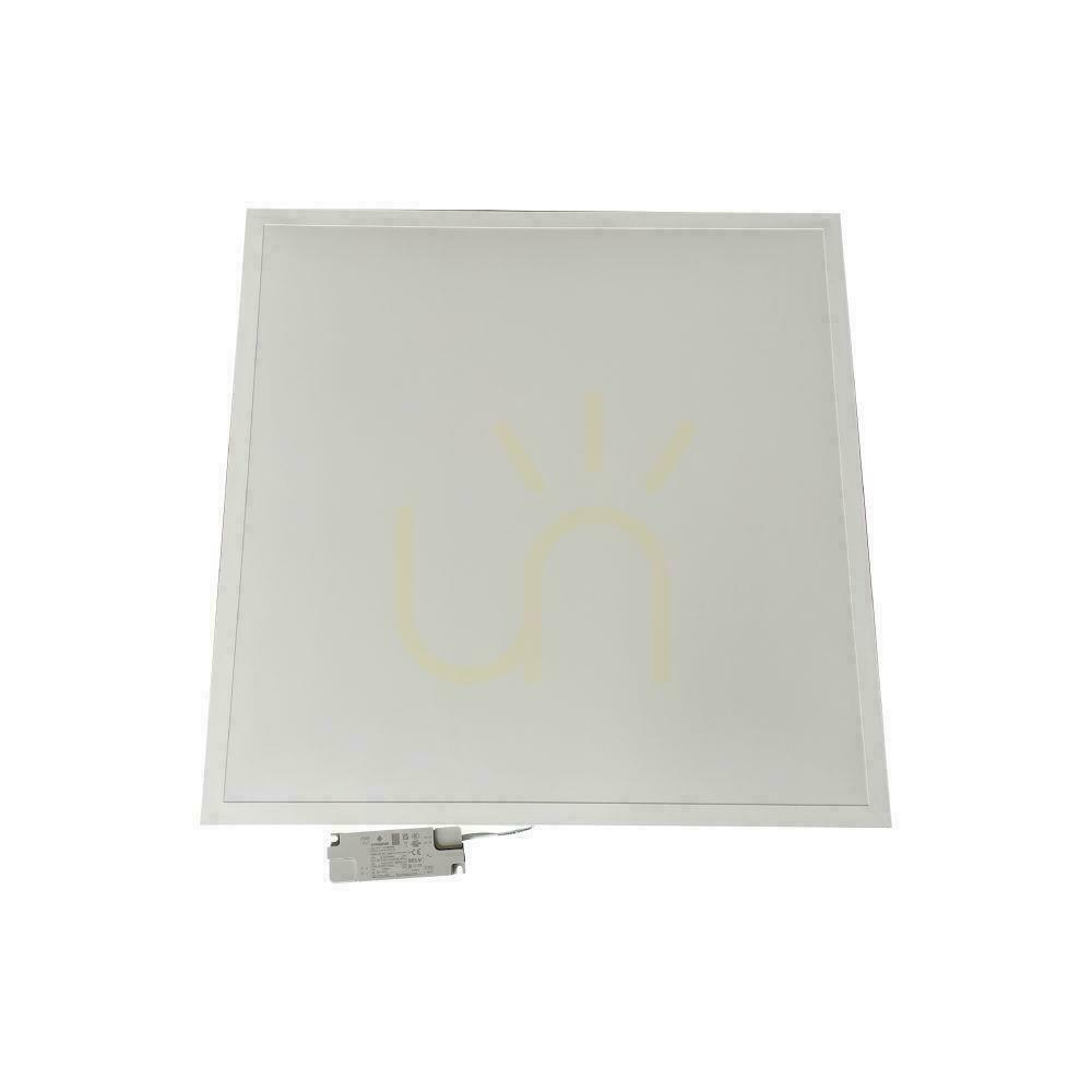 Verifica Panou LED V-TAC 40W 600x600 backlight 33mm 120Lm/W VT-61042 4000K 4800lm 5 ani garanție Panou LED V-TAC 40W 600x600 backlight 33mm 120Lm/W VT-61042 4000K 4800lm 5 ani garanție