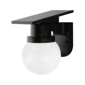 V-TAC 0.9W solar perete sconce corp de iluminat LED culoare schimbare CCT IP54 telecomandă VT-11149CCT 3000K, 4000K, 6000K 120lm small 0