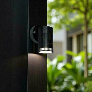 V-TAC GU10 black wall sconce corp de iluminat VT-10174 3 ani garanție small 4
