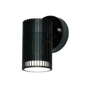 V-TAC GU10 black wall sconce corp de iluminat VT-10174 3 ani garanție small 0