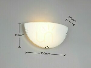 Lampă de perete Trio LANA 219600101 small 4