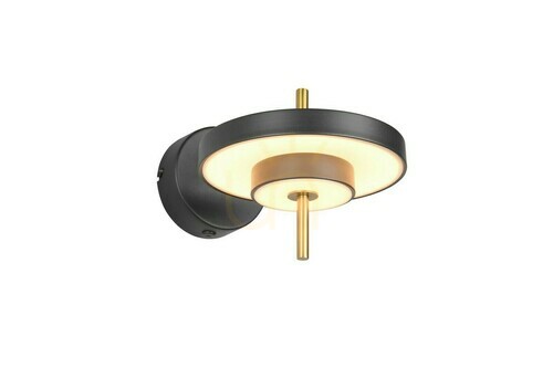 Verifica Lampă de perete Trio KEATON 240270180
