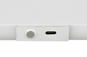 Lampă de perete Trio CONCHITA 257619131 small 4