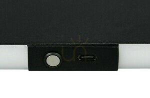 Lampă de perete Trio CONCHITA 257619132 small 4