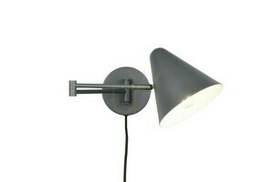 Lampă de perete Trio COSIMA 263970142 small 4
