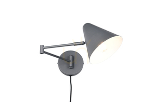 Lampă de perete Trio COSIMA 263970142 small 5
