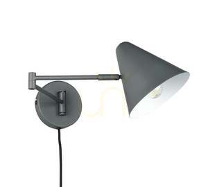Lampă de perete Trio COSIMA 263970142 small 7