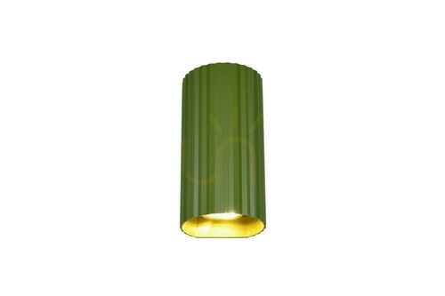 Verifica Aplică verde Trio SOKA 267700215, 2 × GU10
