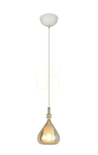 Verifica Trio ALDEA Lampă suspendată 349400113
