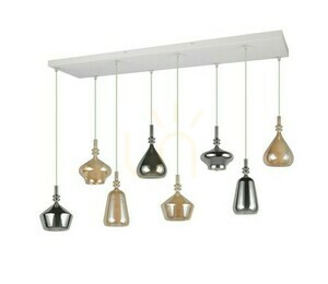 Trio ALDEA Lampă suspendată 349400817 small 1