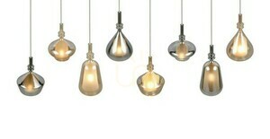 Trio ALDEA Lampă suspendată 349400817 small 3