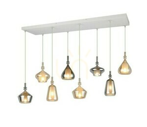 Trio ALDEA Lampă suspendată 349400817 small 0