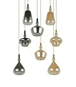 Trio ALDEA Lampă suspendată 349430817 small 5