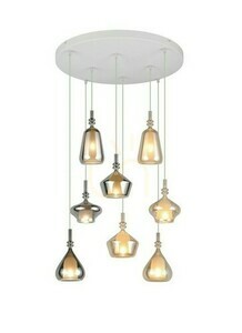 Trio ALDEA Lampă suspendată 349430817 small 0