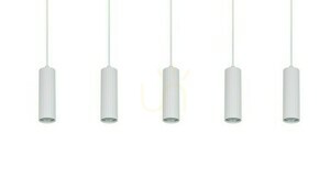 Lampă suspendată Trio SOKA 367700531 small 2