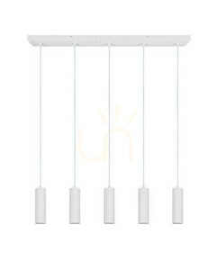 Lampă suspendată Trio SOKA 367700531 small 0
