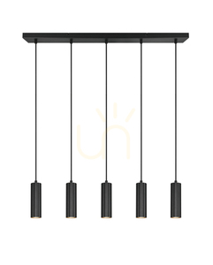 Lampă suspendată Trio SOKA 367700532 small 1