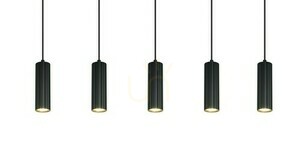 Lampă suspendată Trio SOKA 367700532 small 2