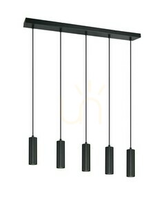 Lampă suspendată Trio SOKA 367700532 small 4