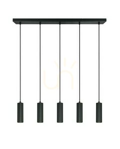 Lampă suspendată Trio SOKA 367700532 small 5
