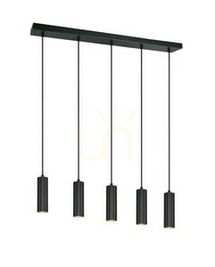 Lampă suspendată Trio SOKA 367700532 small 0