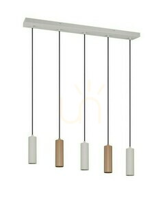 Lampă suspendată Trio SOKA 367700565 small 4