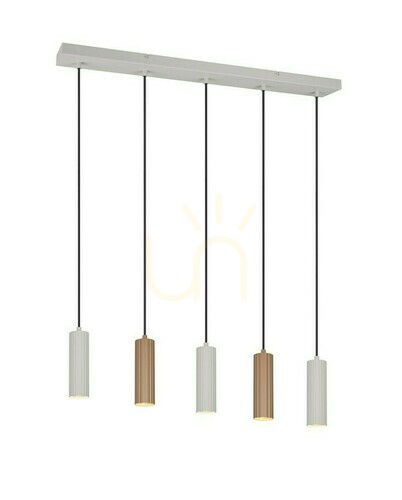 Verifica Lampă suspendată Trio SOKA 367700565