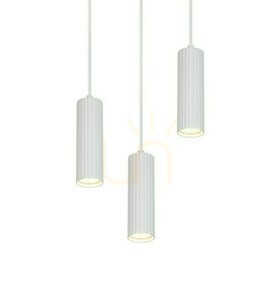 Lampă suspendată Trio SOKA 367730331 small 1