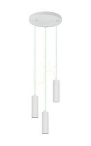 Lampă suspendată Trio SOKA 367730331 small 3