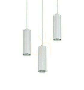 Lampă suspendată Trio SOKA 367730331 small 4