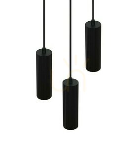 Lampă suspendată Trio SOKA 367730332 small 2