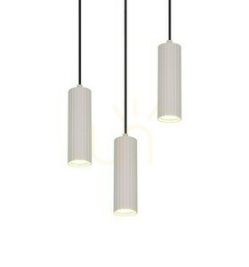 Lampă suspendată Trio SOKA 367730376 small 1