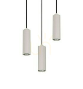 Lampă suspendată Trio SOKA 367730376 small 4