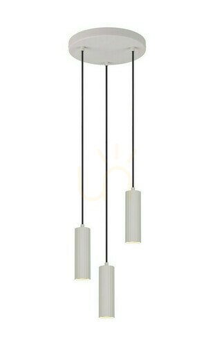 Verifica Lampă suspendată Trio SOKA 367730376
